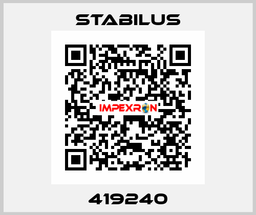 419240 Stabilus