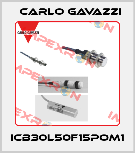ICB30L50F15POM1 Carlo Gavazzi