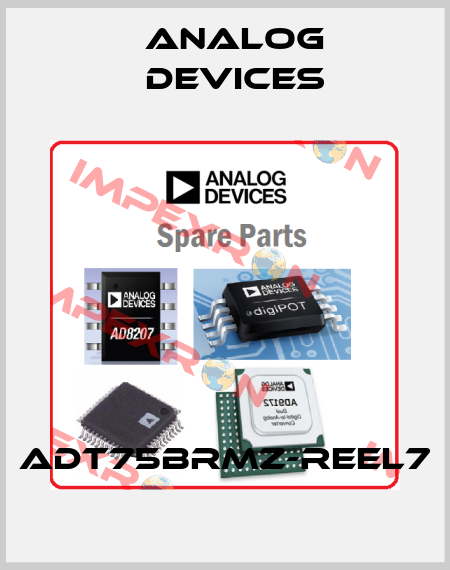 ADT75BRMZ-REEL7 Analog Devices
