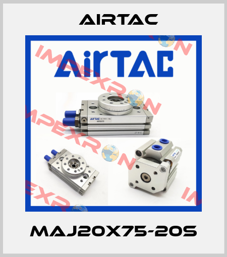 MAJ20X75-20S Airtac