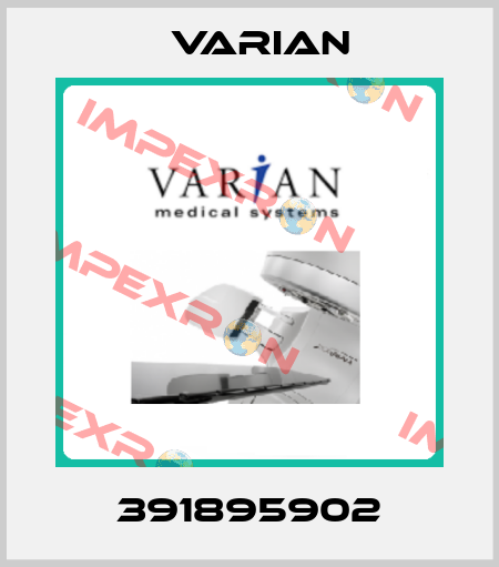 391895902 Varian