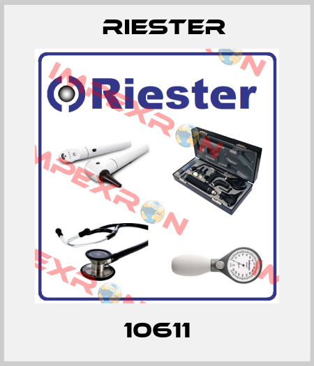 10611 Riester