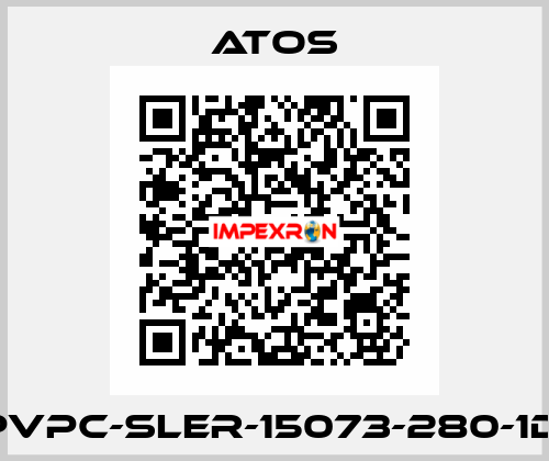 PVPC-SLER-15073-280-1D  Atos