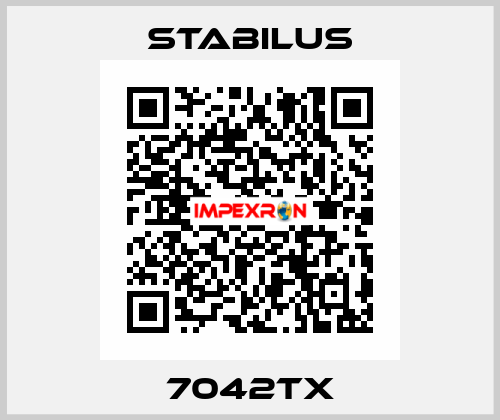 7042TX Stabilus
