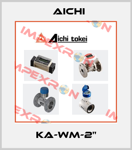 KA-WM-2" Aichi