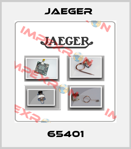 65401 Jaeger