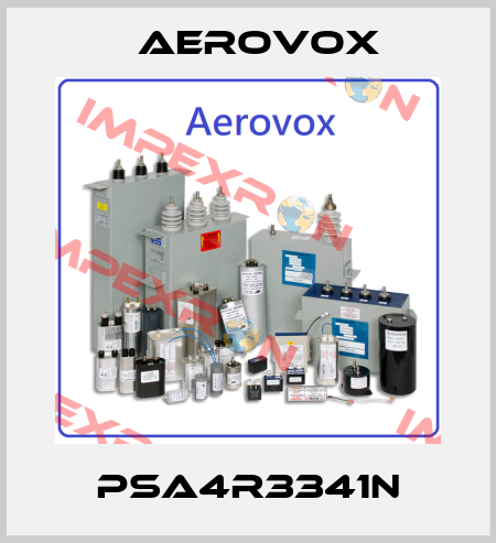 PSA4R3341N Aerovox