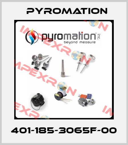 401-185-3065F-00 Pyromation