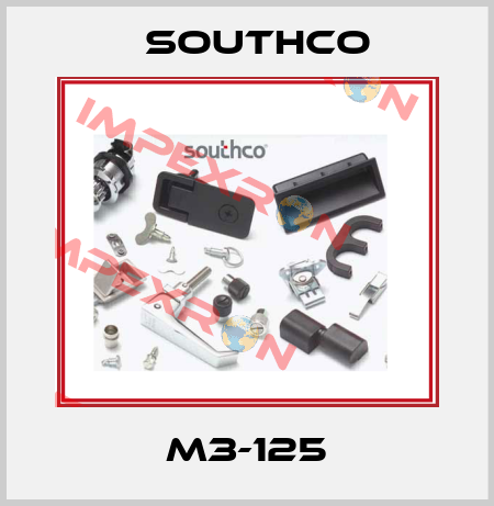 M3-125 Southco