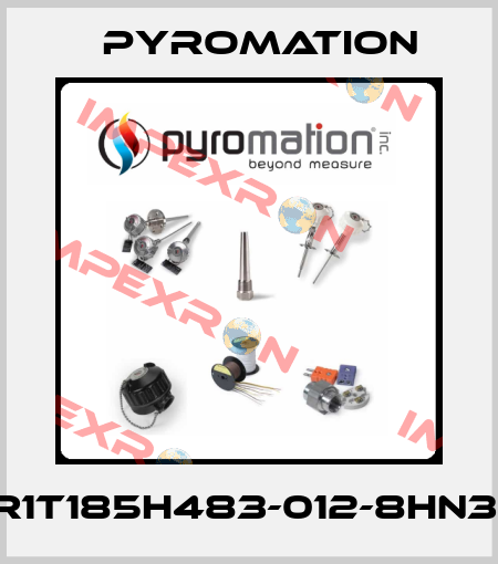 R1T185H483-012-8HN31 Pyromation
