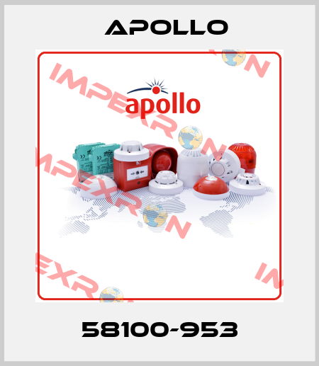 58100-953 Apollo
