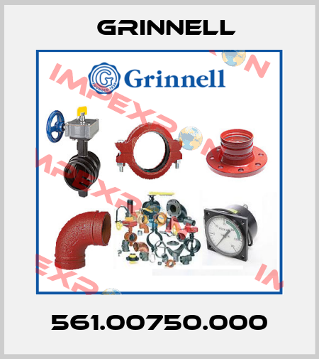 561.00750.000 Grinnell