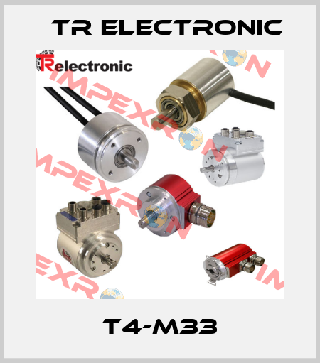 T4-M33 TR Electronic