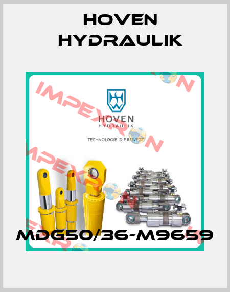 MDG50/36-M9659 Hoven Hydraulik