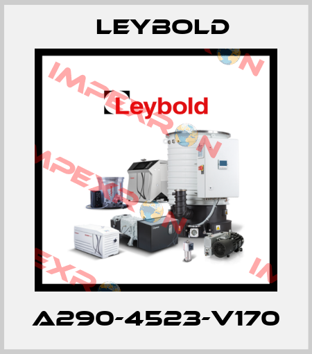 A290-4523-V170 Leybold