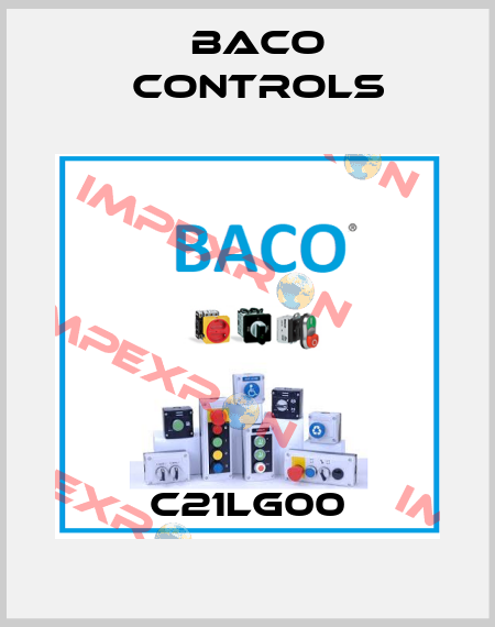 C21LG00 Baco Controls