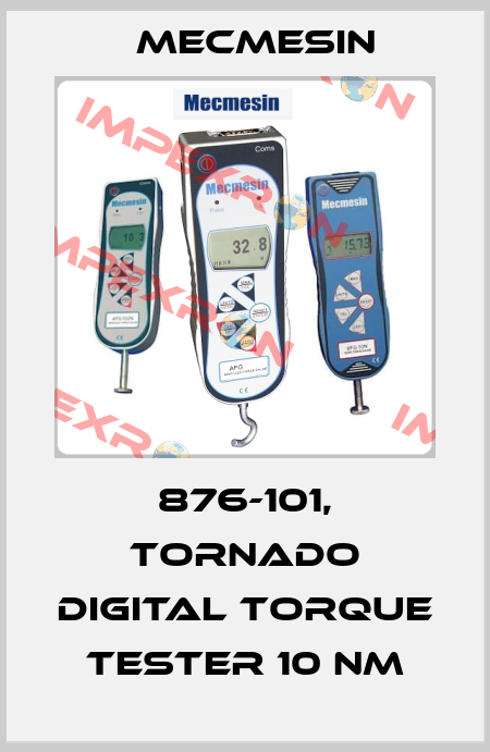 876-101, Tornado Digital Torque Tester 10 Nm Mecmesin