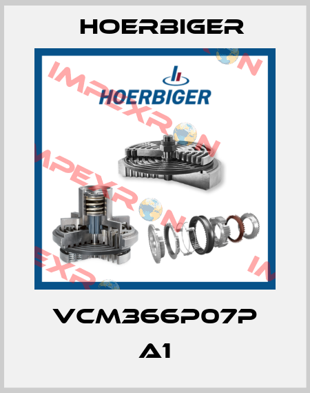 VCM366P07P A1 Hoerbiger