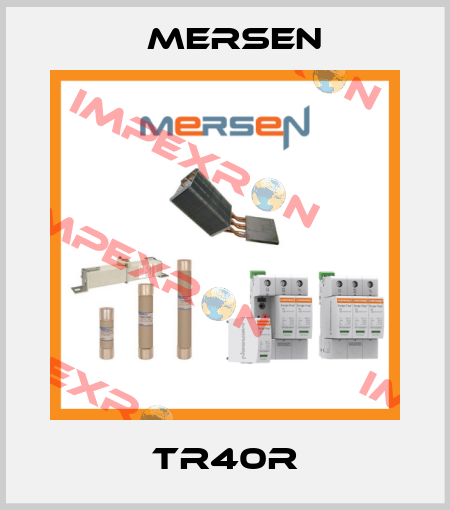 TR40R Mersen