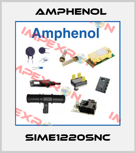 SIME1220SNC Amphenol