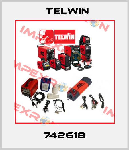 742618 Telwin
