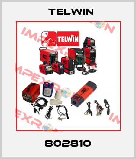 802810 Telwin