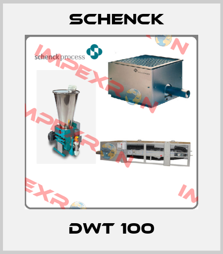 DWT 100 Schenck