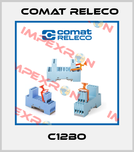 C12BO Comat Releco