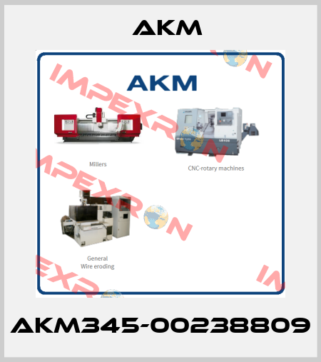 AKM345-00238809 Akm