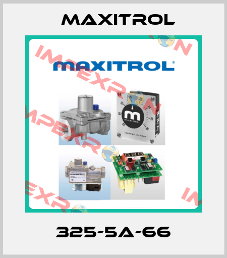 325-5A-66 Maxitrol