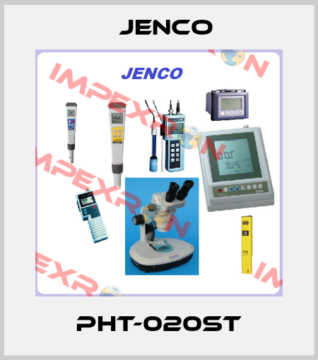 pHT-020ST Jenco