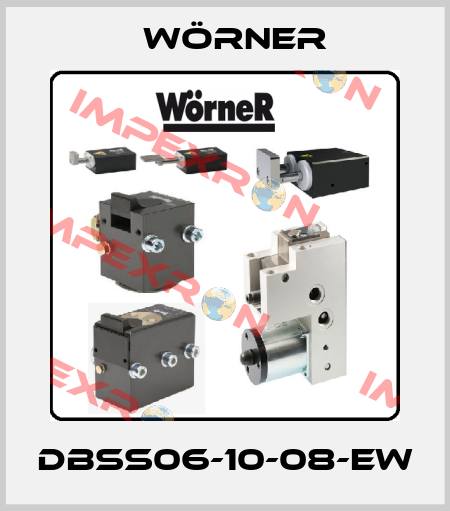 DBSS06-10-08-EW Wörner