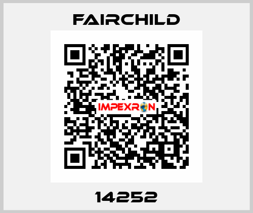 14252 Fairchild