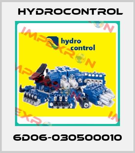 6D06-030500010 Hydrocontrol