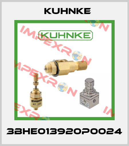 3BHE013920P0024 Kuhnke