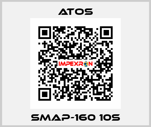 SMAP-160 10S Atos