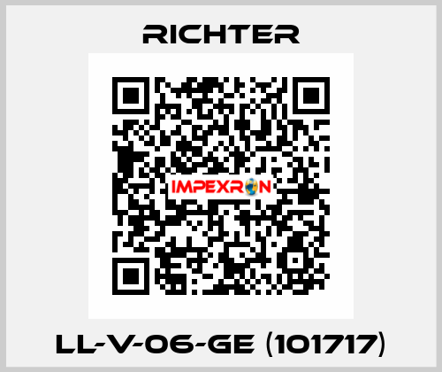 LL-V-06-GE (101717) RICHTER