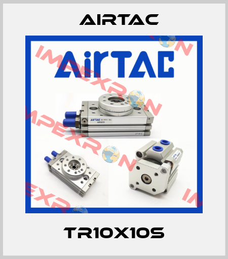 TR10X10S Airtac