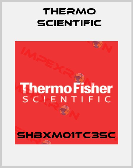 SHBXM01TC3SC Thermo Scientific