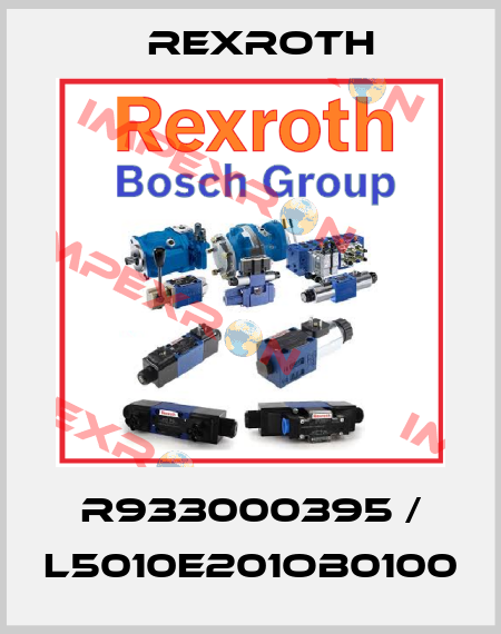 L5010E201OB0100 Rexroth