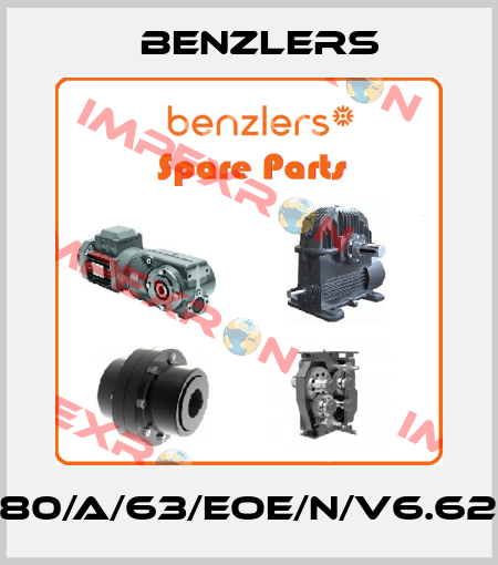 R002/180/A/63/EOE/N/V6.62.109.20 Benzlers