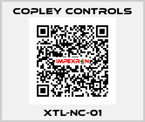 XTL-NC-01 COPLEY CONTROLS