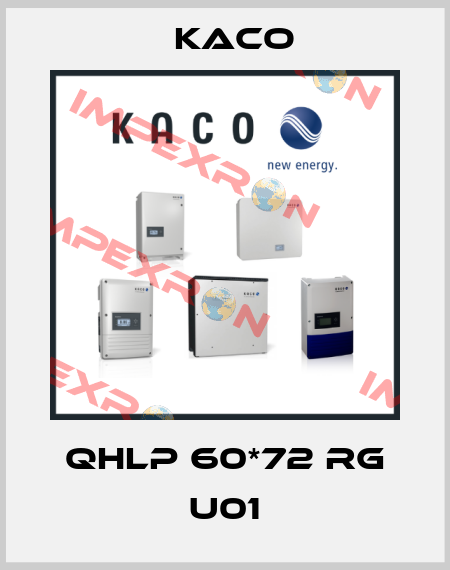 QHLP 60*72 RG U01 Kaco