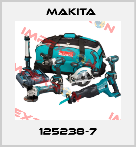 125238-7 Makita