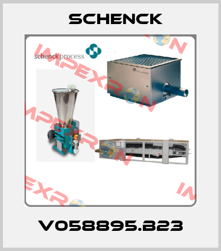 V058895.B23 Schenck