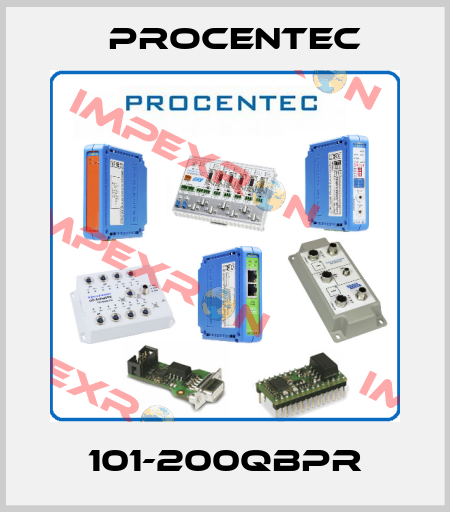 101-200QBPR Procentec