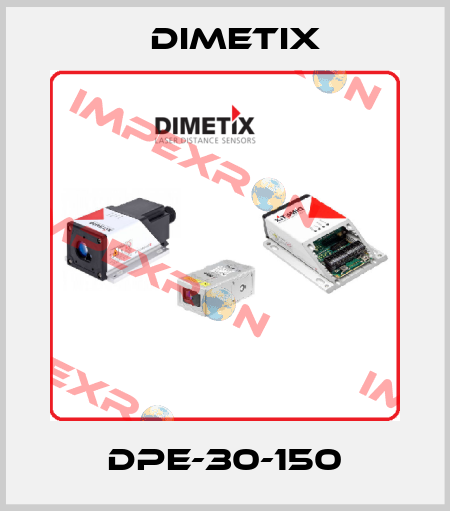 DPE-30-150 Dimetix