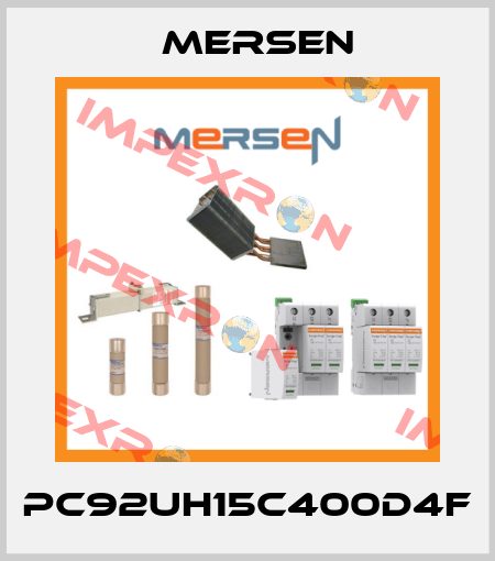PC92UH15C400D4F Mersen
