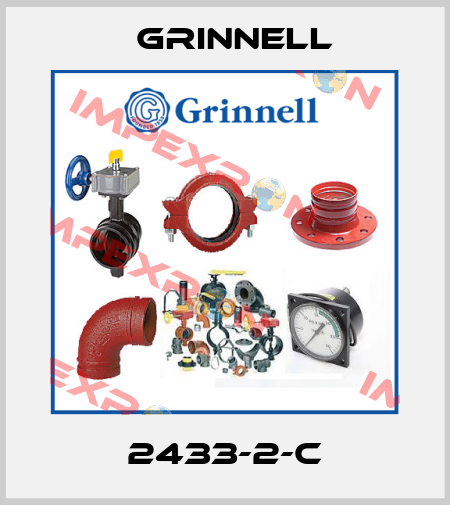 2433-2-C Grinnell