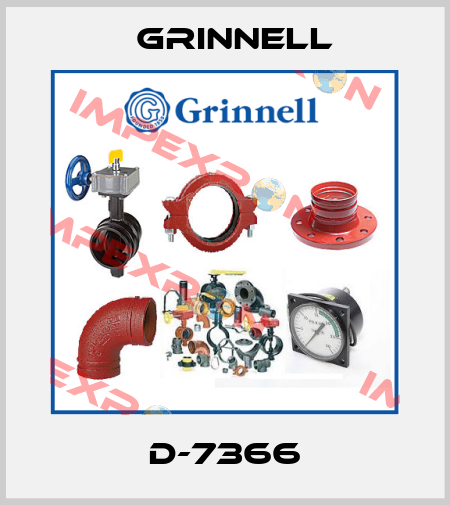 D-7366 Grinnell
